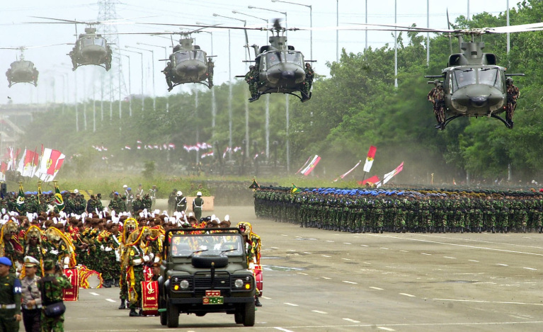 Tujuan Dan Hakikat Ketahanan Nasional