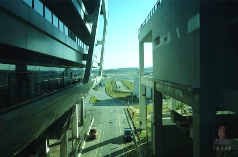 bandara kuala lumpur