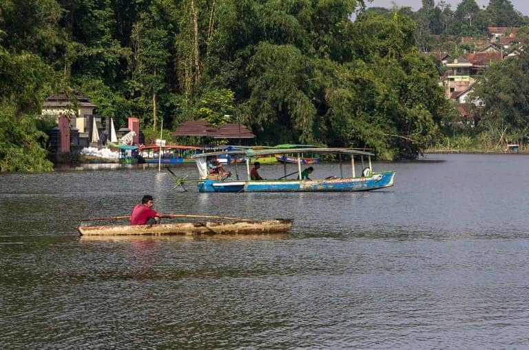 situ lengkong panjalu