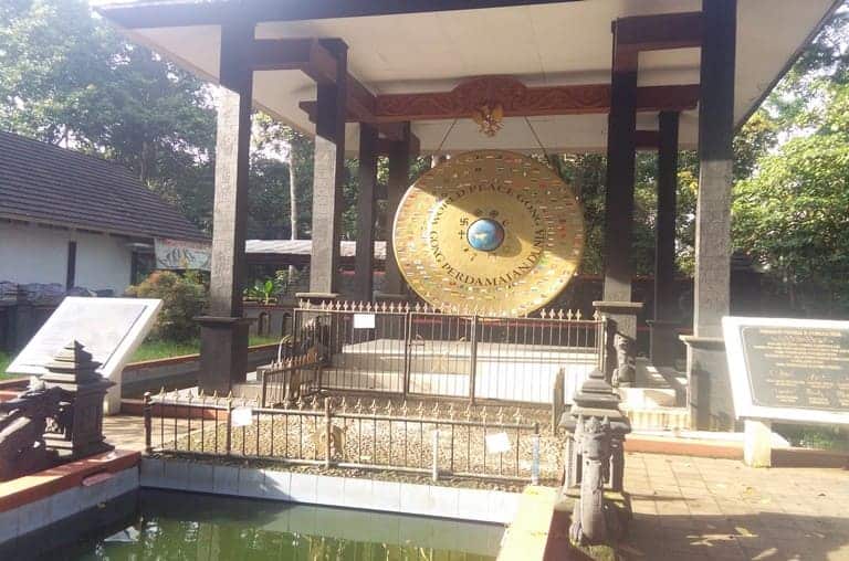 tempat wisata ciamis ciung wanara