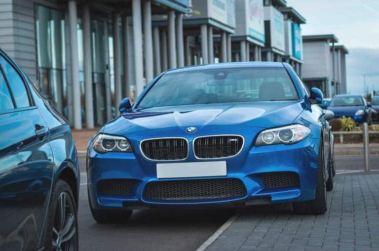 kekurangan bmw m5