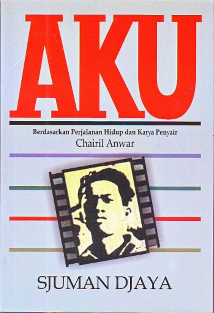 Kumpulan puisi Chairil anwar