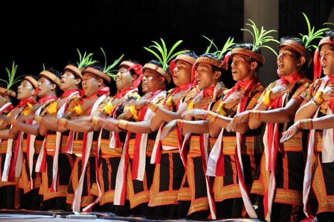 Ciri Khas Budaya Aceh