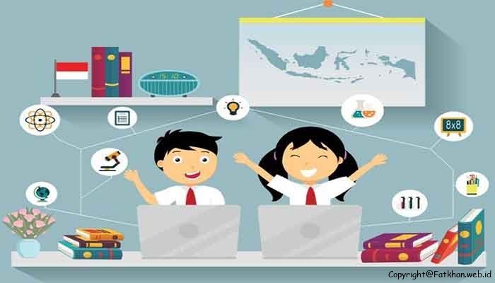 Definisi Media Pembelajaran Menurut Para Pakar Pendidikan