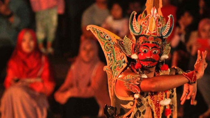 Keunikan Budaya Jawa Timur