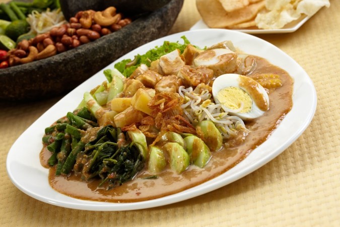 Kuliner Khas Betawi