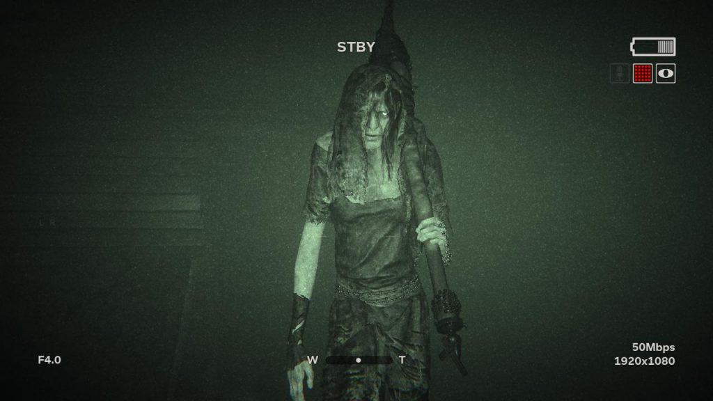 outlast game review