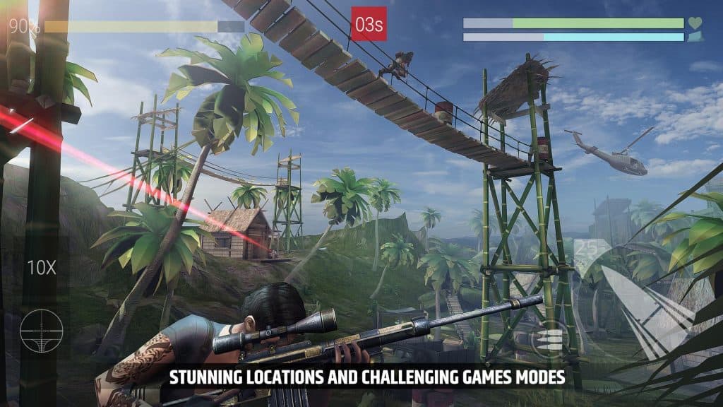 10+ Game offline terbaik android sepanjang masa