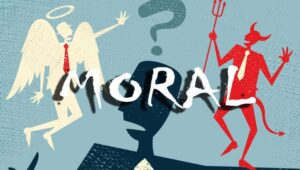 3. Inspirasi Pidato Hardiknas Tentang Pendidikan Moral