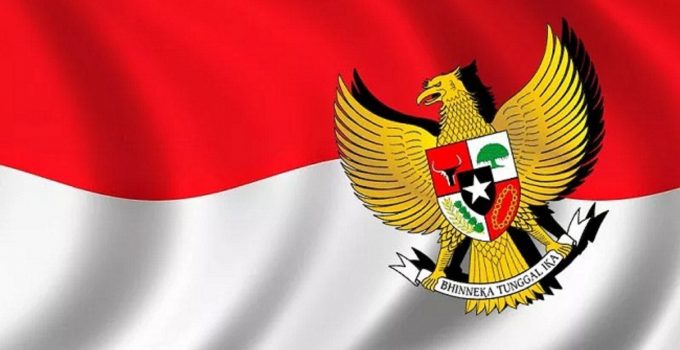 4 Hal Ini Akan Terjadi Jika Tidak Memiliki Dasar Negara