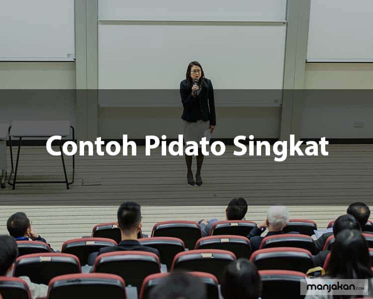 Contoh Pidato Singkat