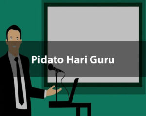 Pidato Hari Guru