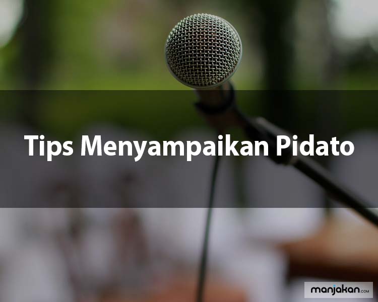 Tips Menyampaikan Pidato Perpisahan TK, SD, SMP, SMA