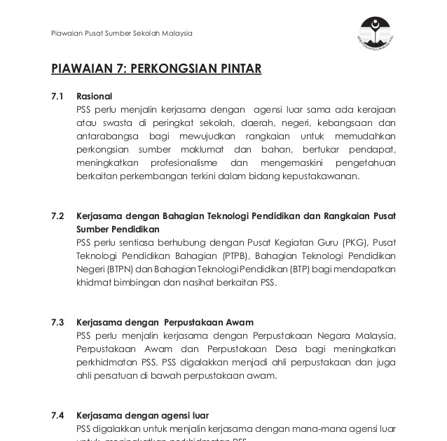 13. Contoh Surat Pembaca Tentang Perpustakaan Sekolah