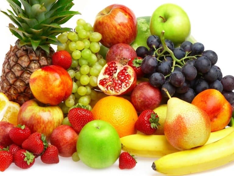 3. Teka Teki Buah Buahan