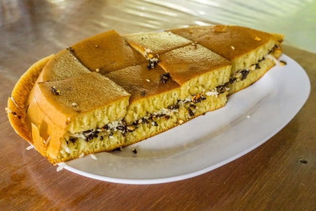 7. Martabak Mini