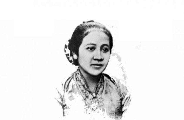 Riwayat Hidup Kartini