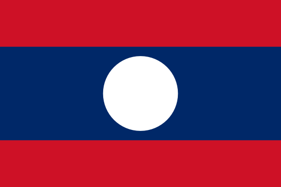 Profil Negara Laos