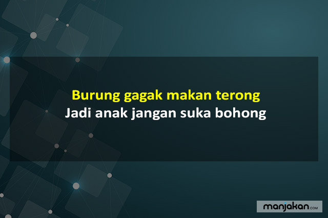 Pantun Karmina