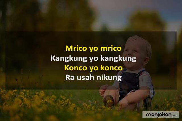 Pantun Lucu 6