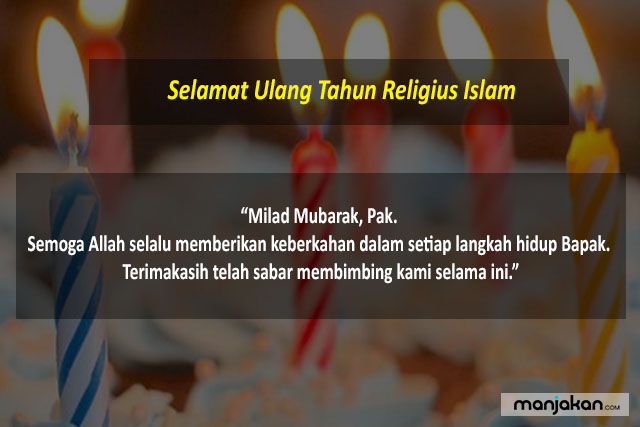 Religius Islam