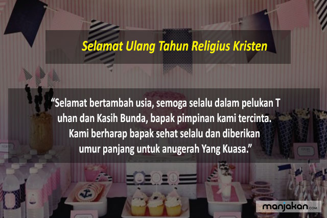 Religius Kristen