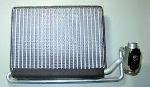 Evaporator