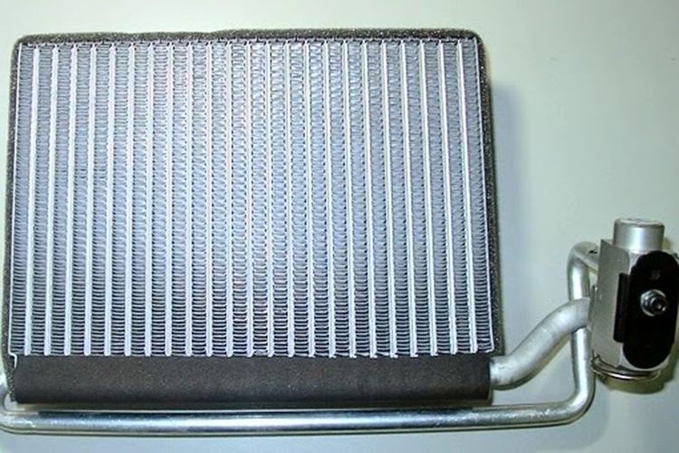 Evaporator