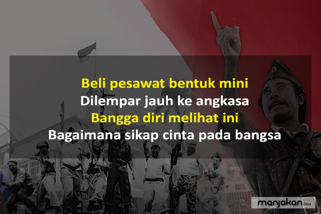 Pantun Pahlawan