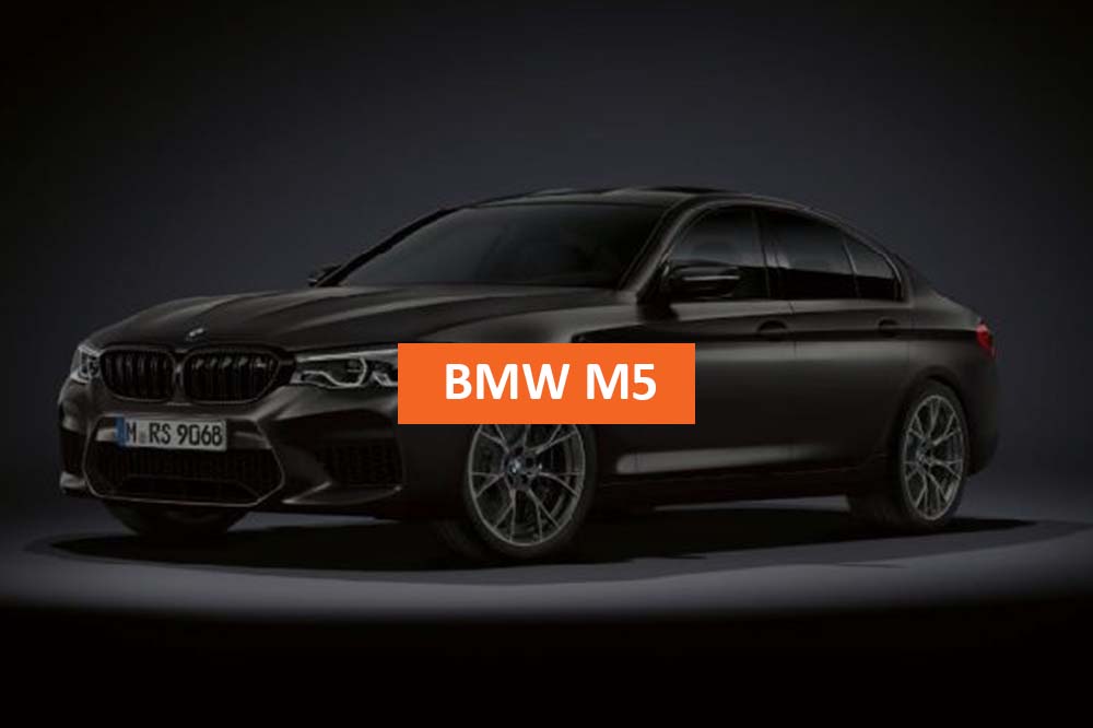 BMW M5