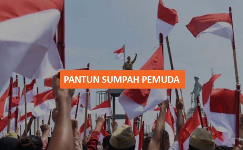 PANTUN SUMPAH PEMUDA