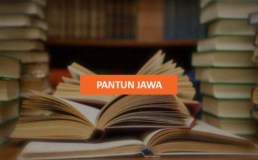 Pantun Jawa