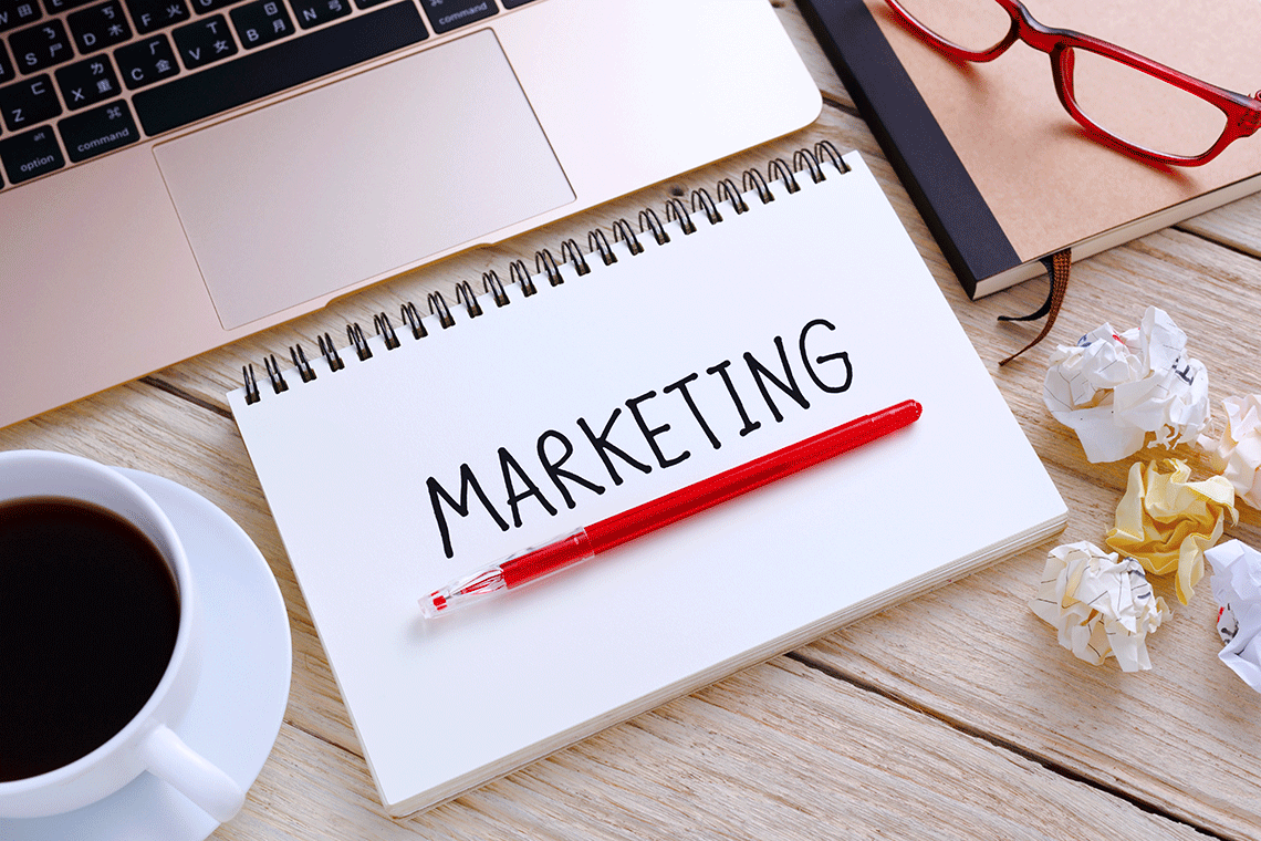 Marketing Adalah