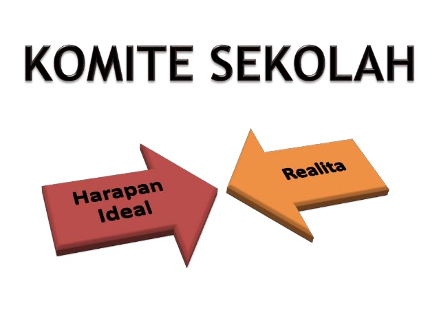 Pengertian Komite Sekolah