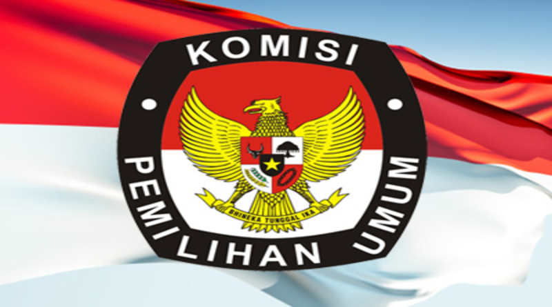 Sejarah KPU