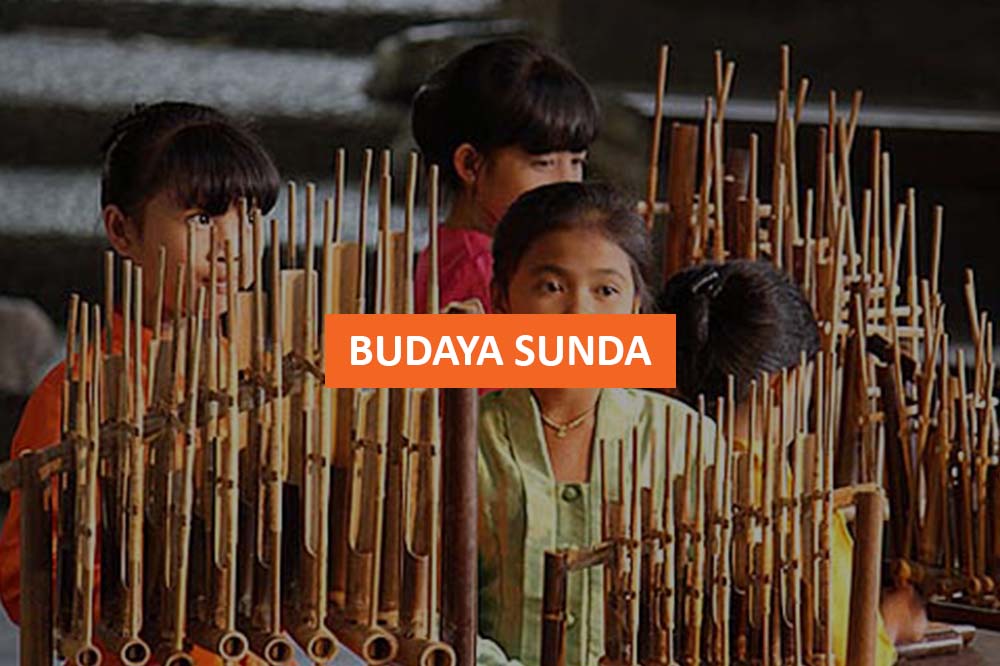 BUDAYA SUNDA