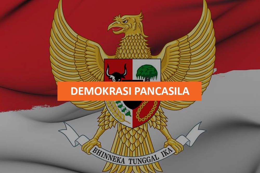 Demokrasi Pancasila