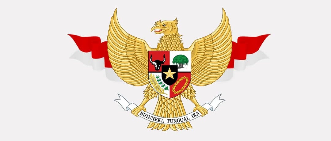 Fakta Unik Teks Pancasila