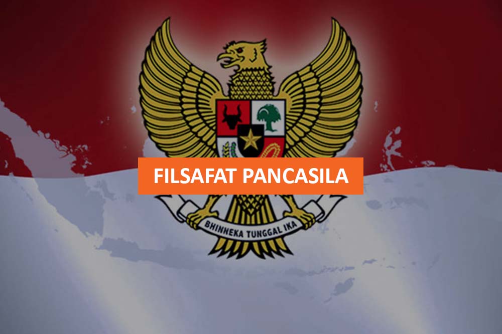 Filsafat Pancasila