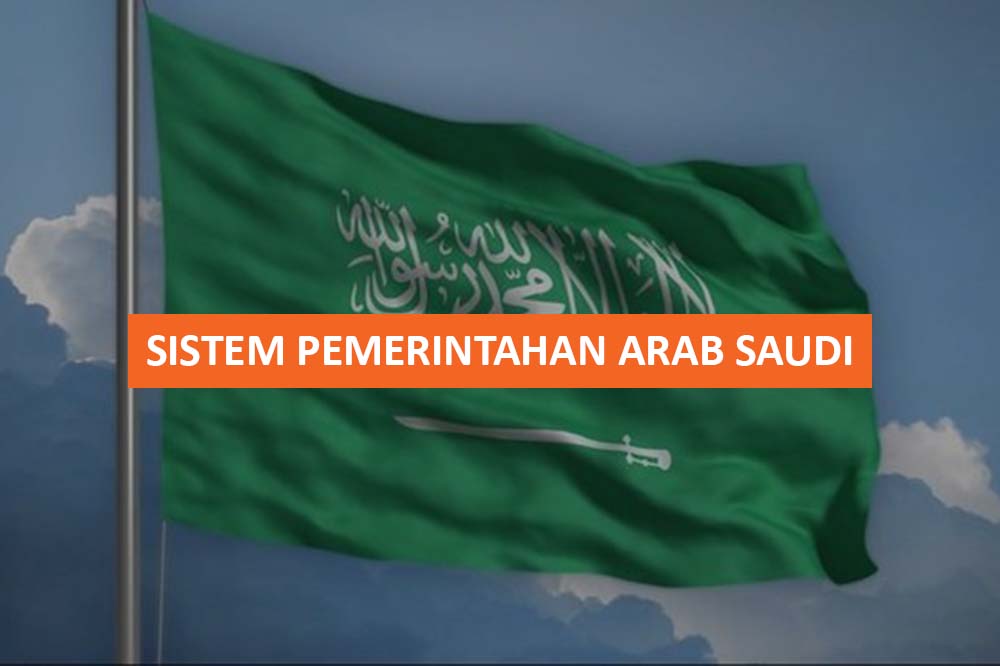 Hukum Di Arab Saudi