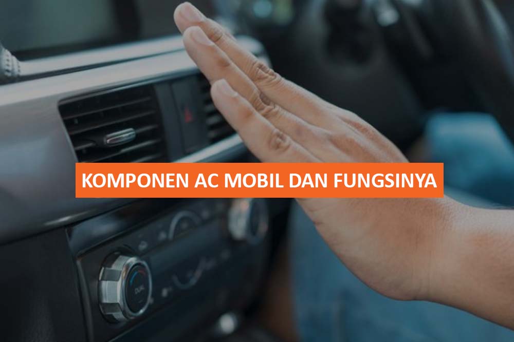 KENAPA AC MOBIL TIDAK DINGIN