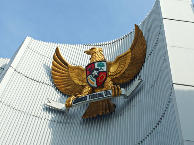 Makna Pancasila