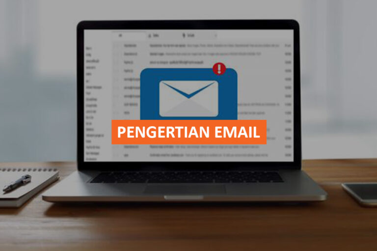 PENGERTIAN EMAIL