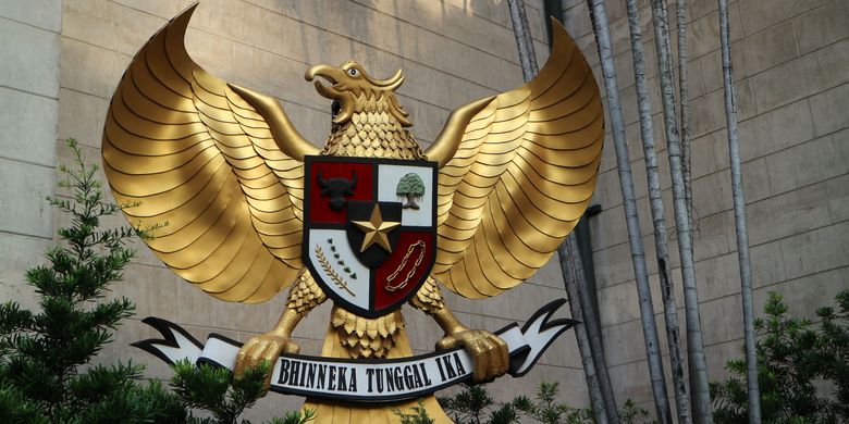 Penerapan Pancasila Sebagai Ideologi Negara Di Masa Kini