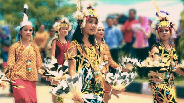 Pengaplikasian Integrasi Nasional Di Indonesia