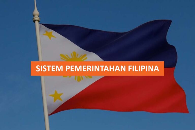 SISTEM PEMERINTAHAN FILIPINA