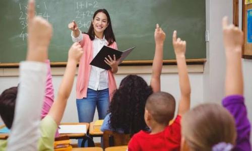 Tips Menjadi Wali Kelas Yang Baik