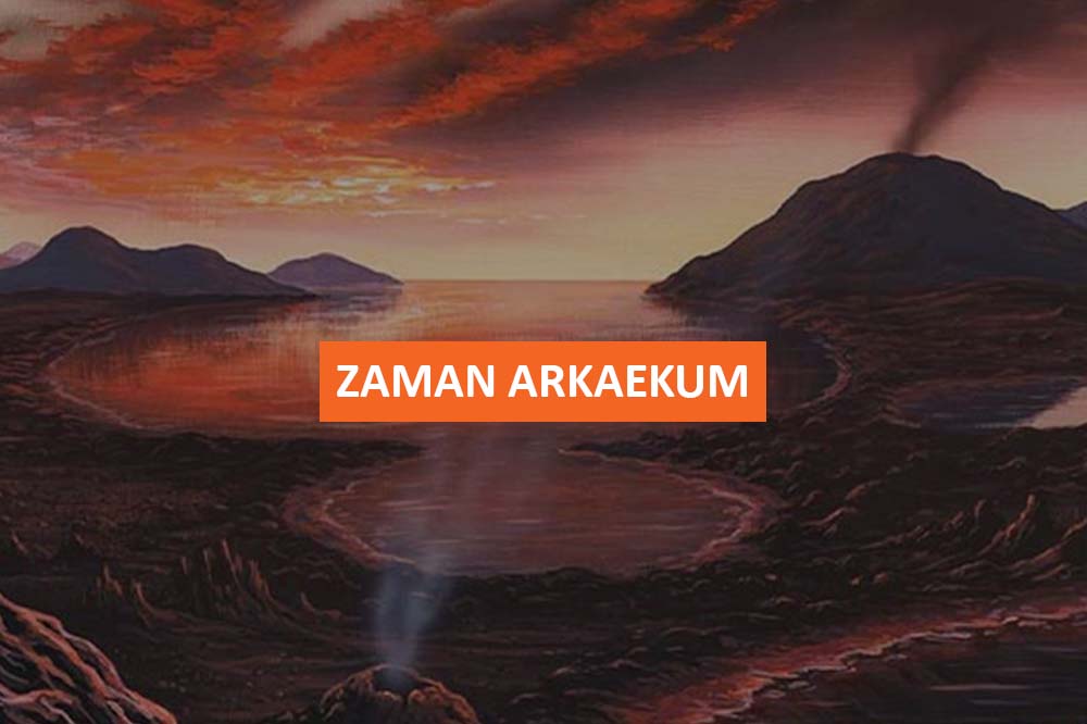 ZAMAN ARKAEKUM