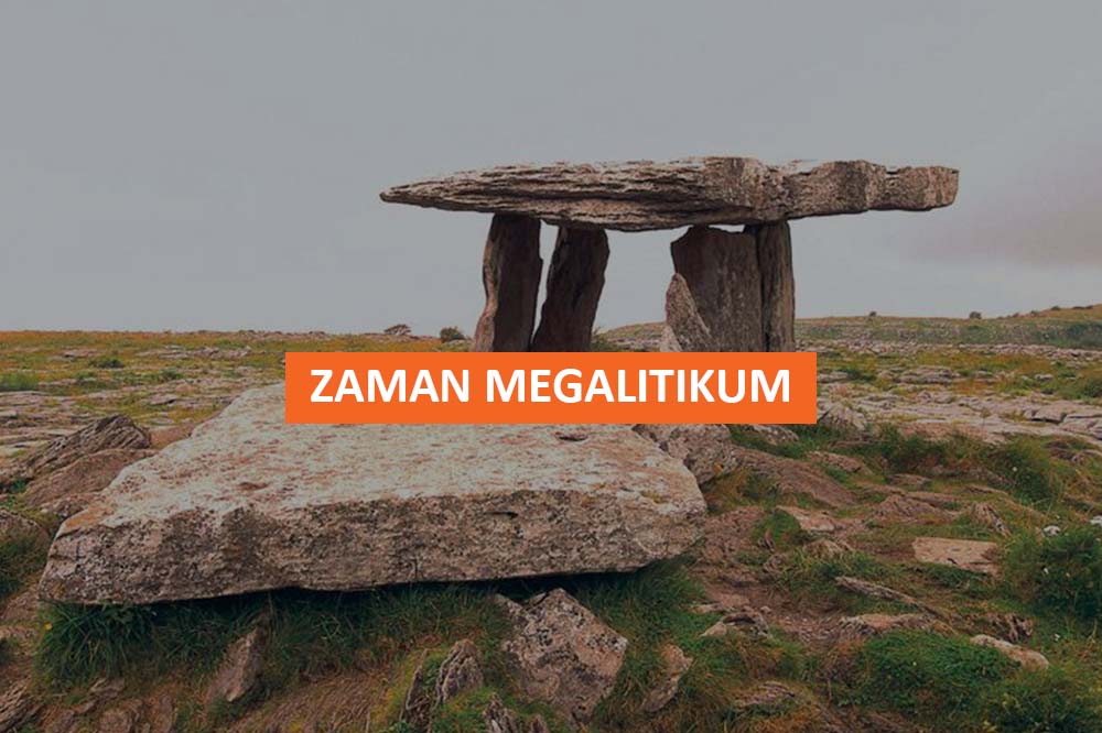 Zaman Megalitikum