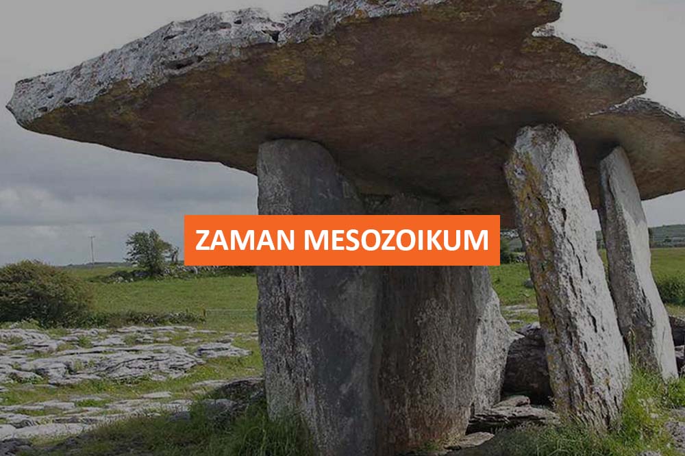 Zaman Neolitikum